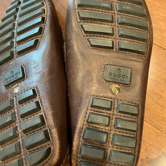 Gucci loafers - Picture 6 of 7